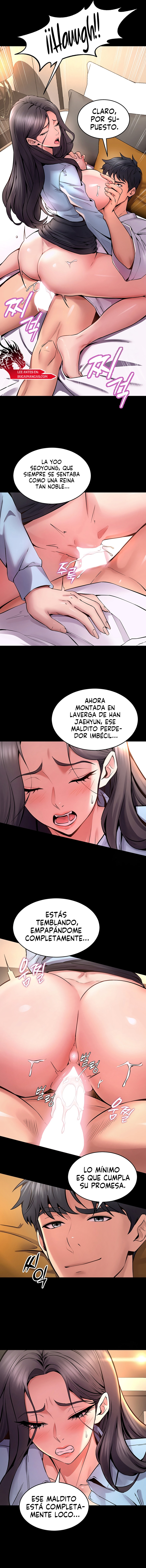 Venganza Imparable Capitulo 11 página 14