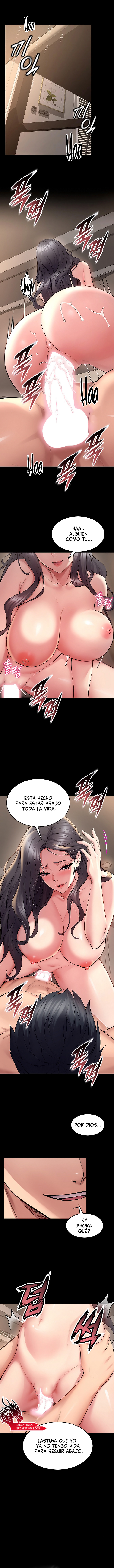 Venganza Imparable Capitulo 12 página 13
