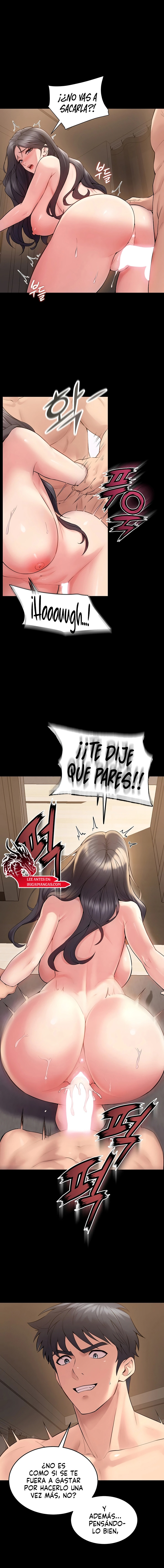 Venganza Imparable Capitulo 13 página 14