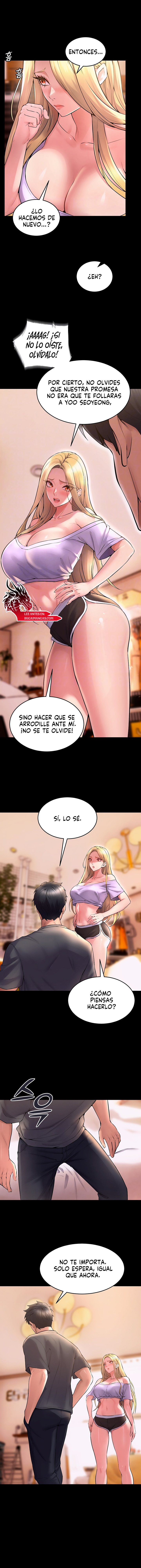 Venganza Imparable Capitulo 14 página 5