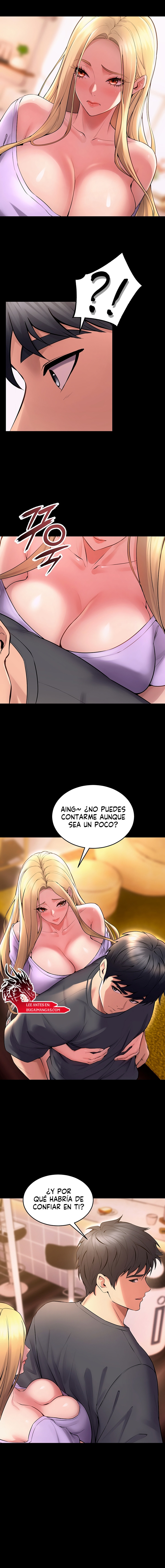 Venganza Imparable Capitulo 14 página 6