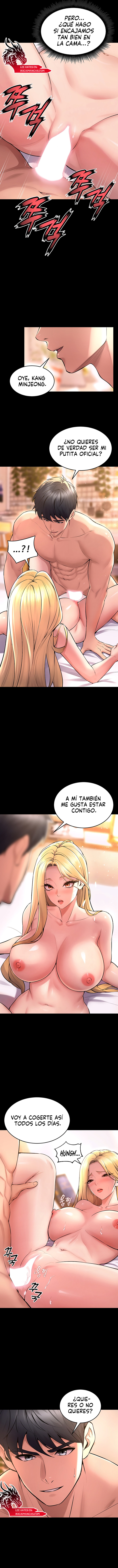 Venganza Imparable Capitulo 15 página 12