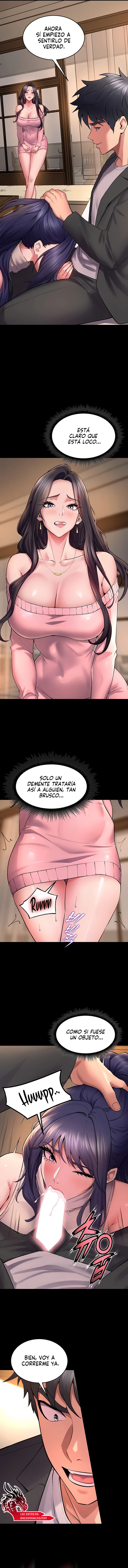 Venganza Imparable Capitulo 19 página 10