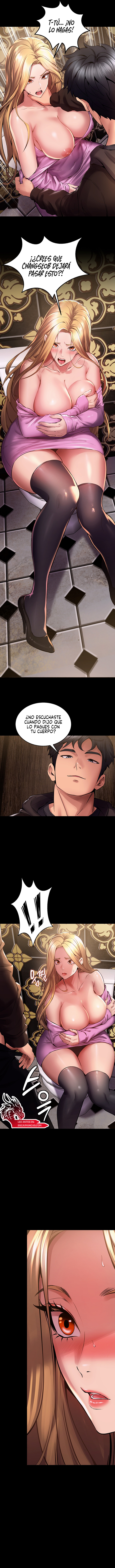 Venganza Imparable Capitulo 2 página 23