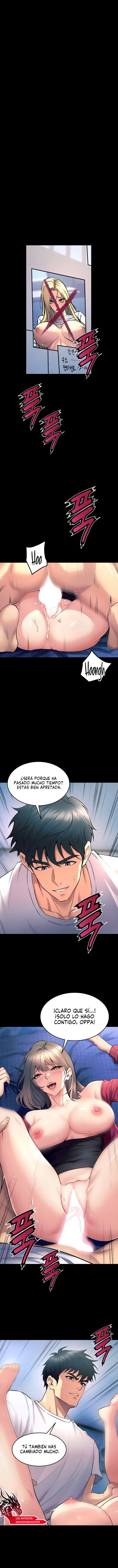 Venganza Imparable Capitulo 21 página 4