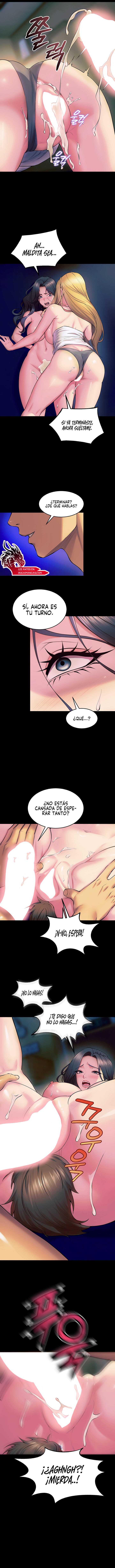 Venganza Imparable Capitulo 27 página 9