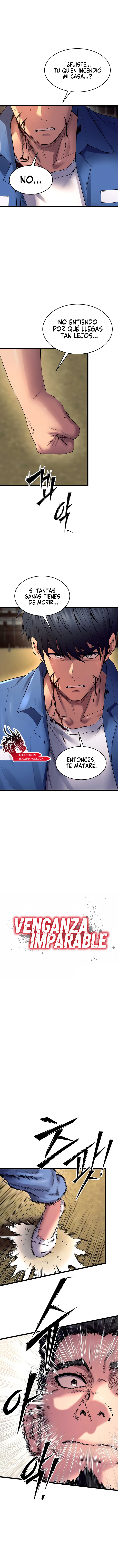Venganza Imparable Capitulo 39 página 2