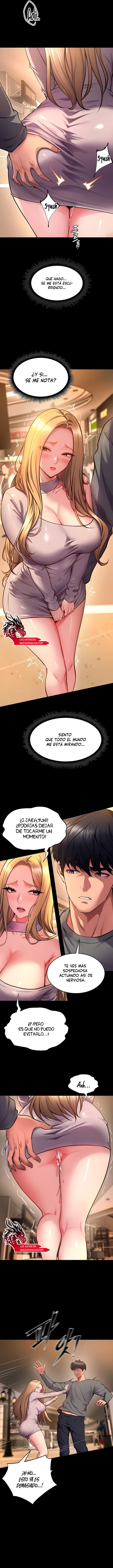 Venganza Imparable Capitulo 47 página 3