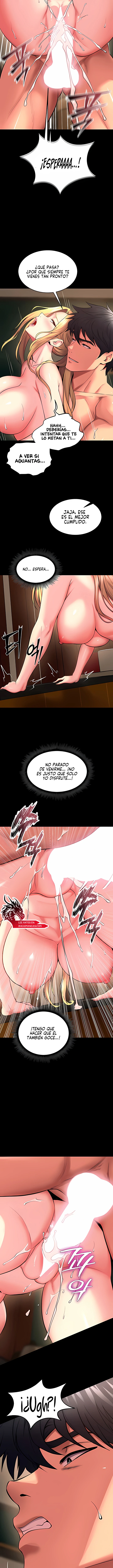 Venganza Imparable Capitulo 51 página 12