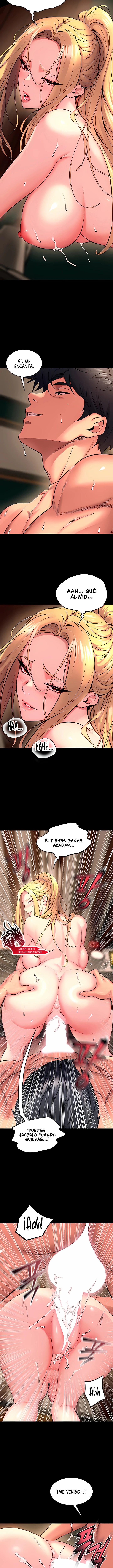 Venganza Imparable Capitulo 51 página 14