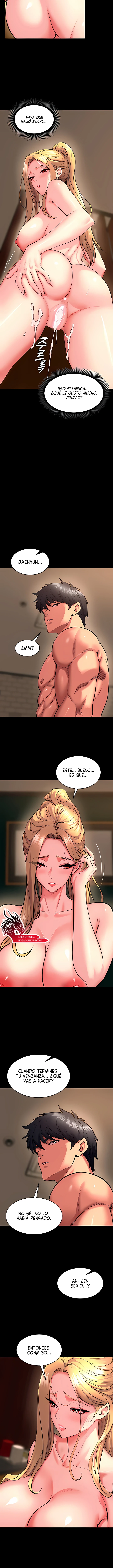 Venganza Imparable Capitulo 51 página 18