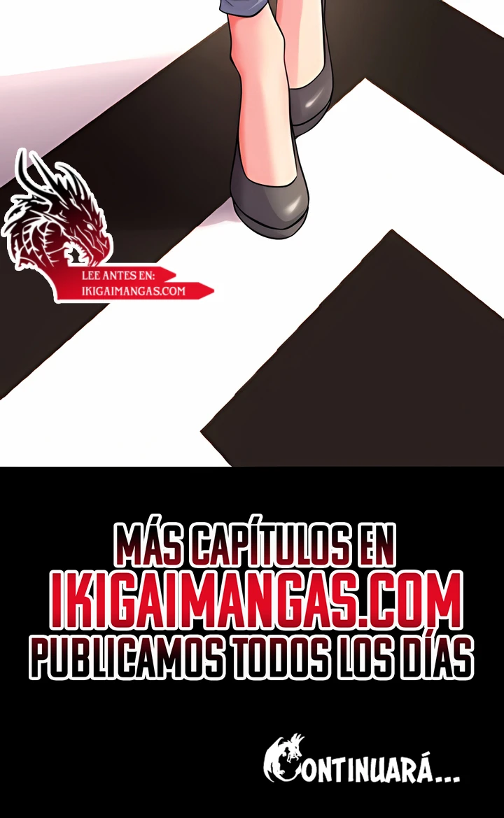 Venganza Imparable Capitulo 51 página 22