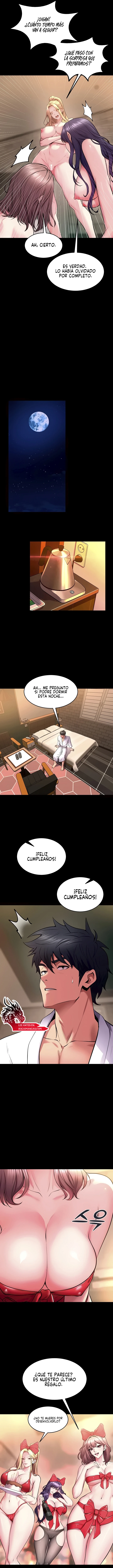 Venganza Imparable Capitulo 53 página 21