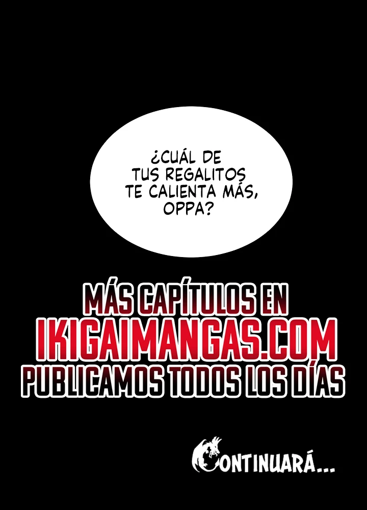 Venganza Imparable Capitulo 53 página 22