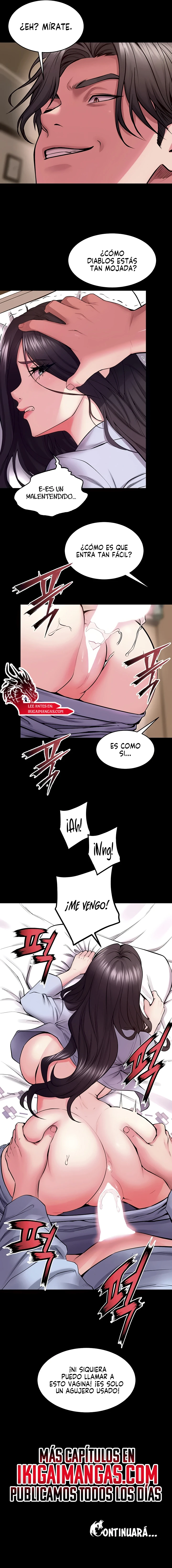 Venganza Imparable Capitulo 55 página 17