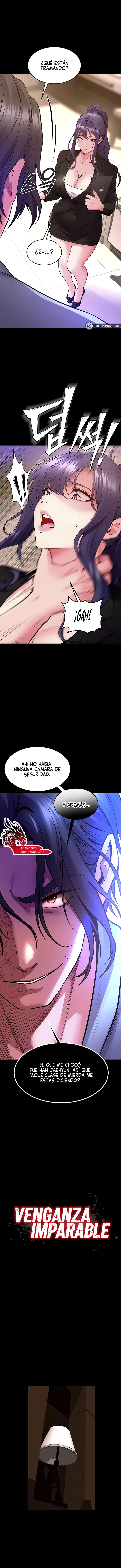 Venganza Imparable Capitulo 55 página 2