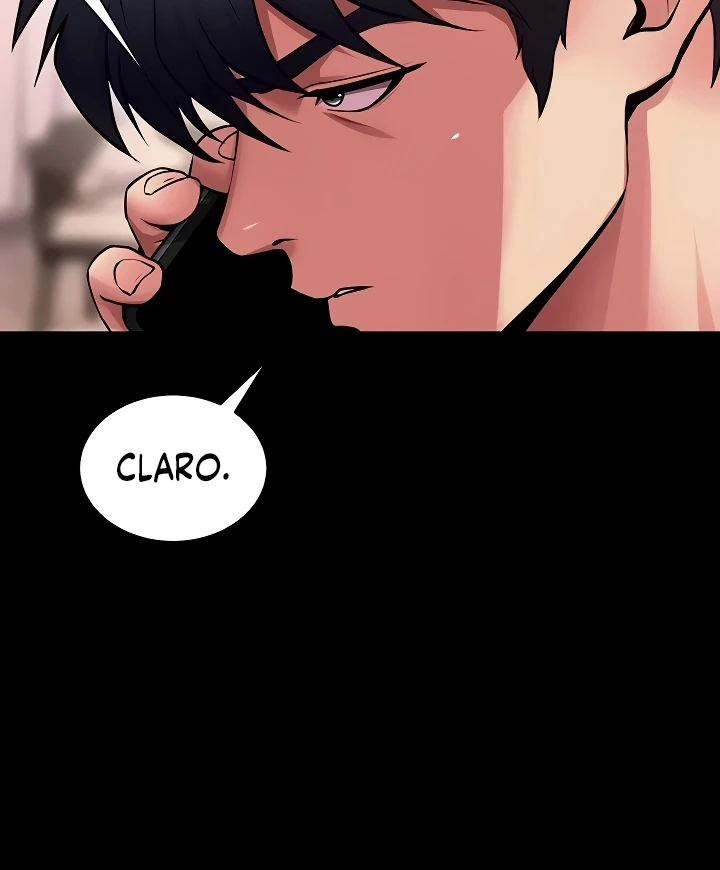 Venganza Imparable Capitulo 56 página 11