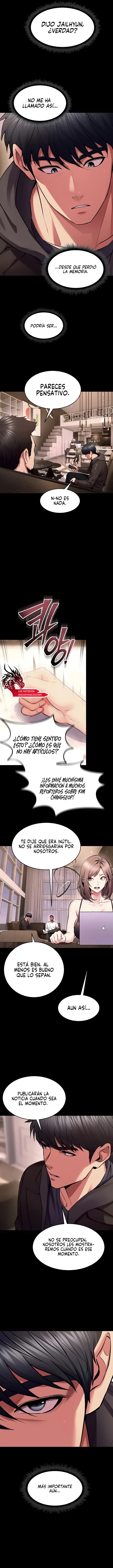 Venganza Imparable Capitulo 56 página 12