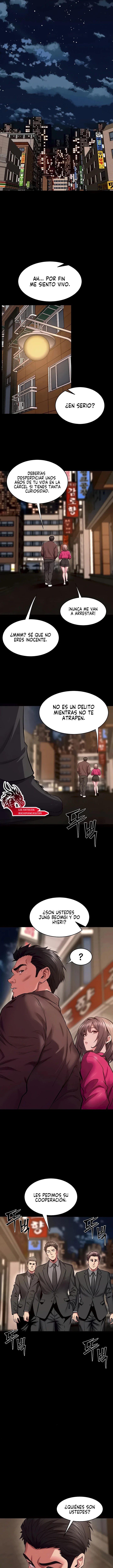 Venganza Imparable Capitulo 56 página 14
