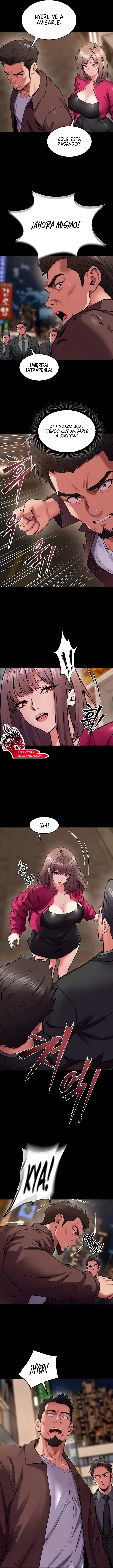 Venganza Imparable Capitulo 56 página 16
