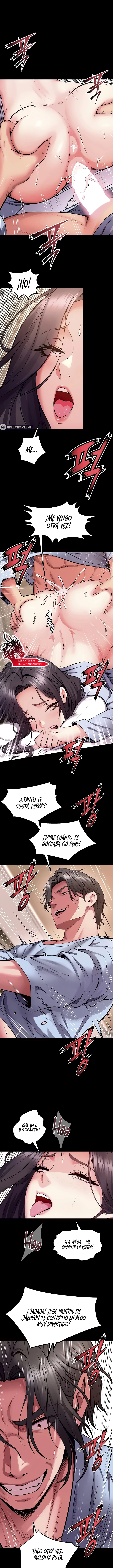 Venganza Imparable Capitulo 56 página 3