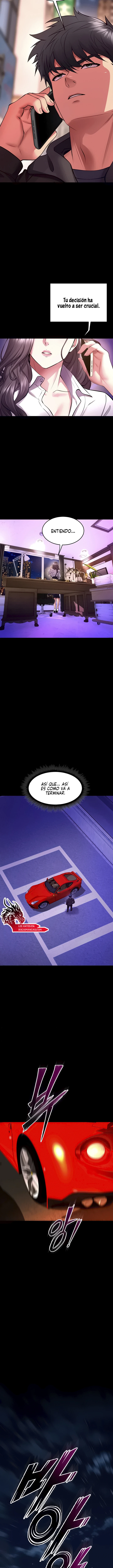 Venganza Imparable Capitulo 57 página 12
