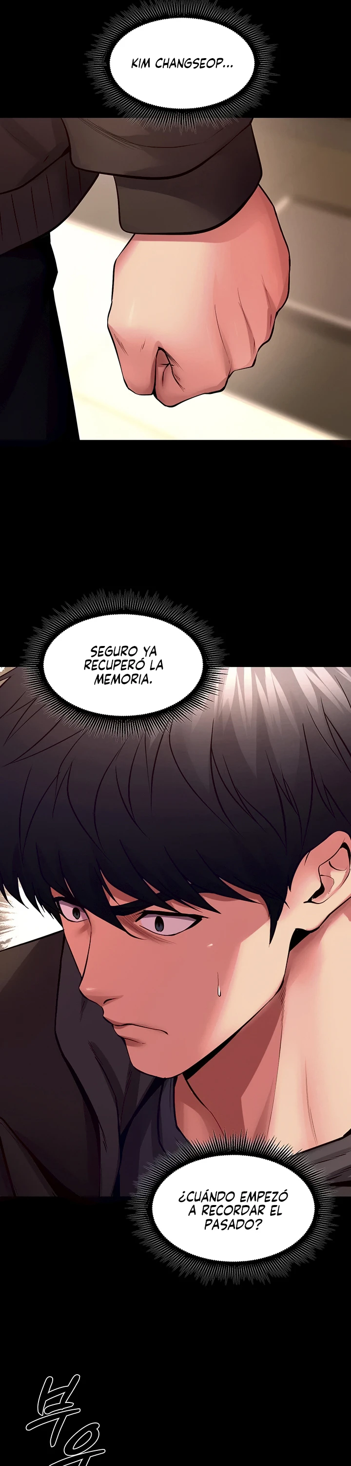 Venganza Imparable Capitulo 57 página 5