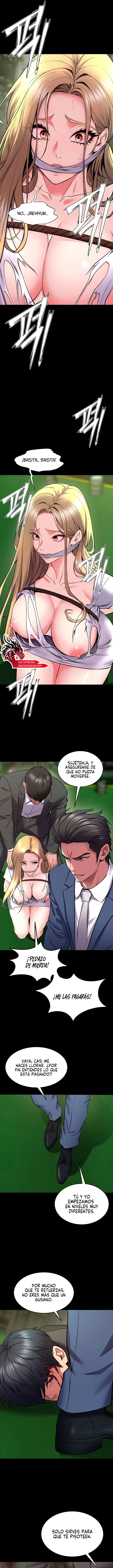 Venganza Imparable Capitulo 58 página 13
