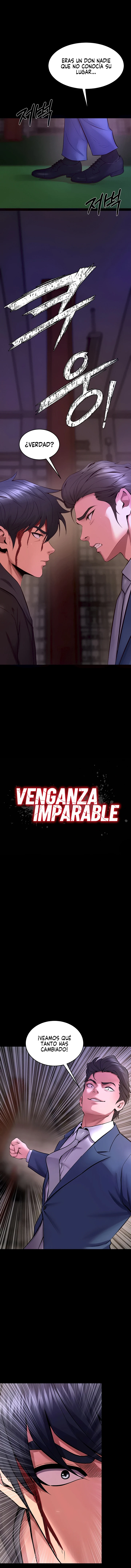 Venganza Imparable Capitulo 58 página 2