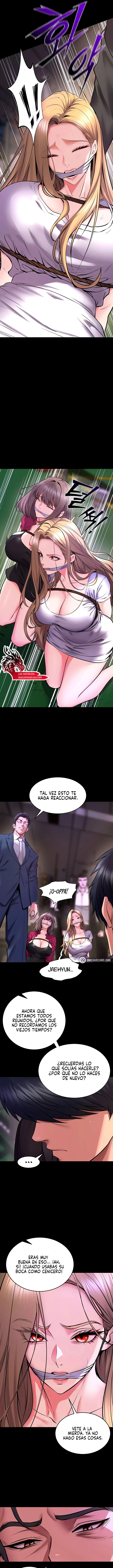 Venganza Imparable Capitulo 58 página 6