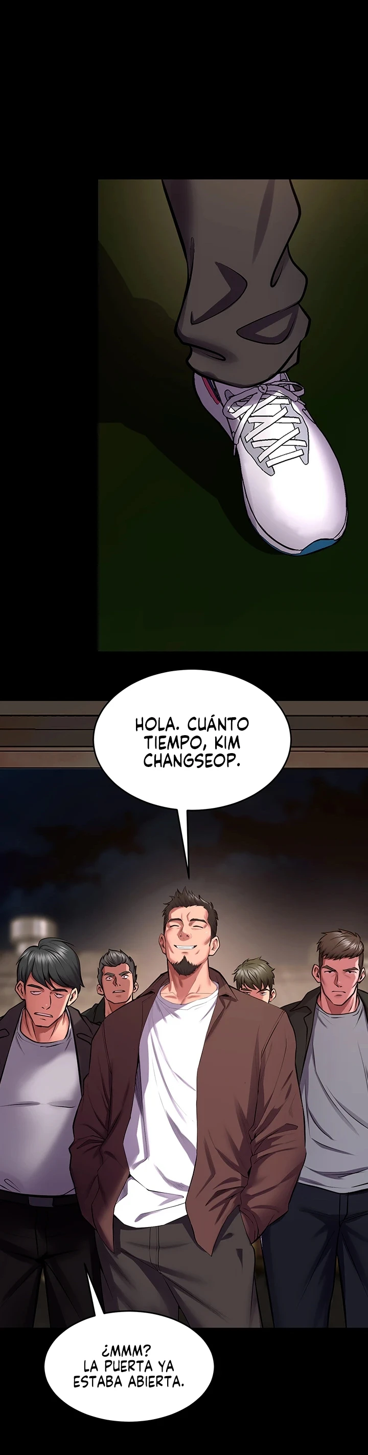 Venganza Imparable Capitulo 59 página 15
