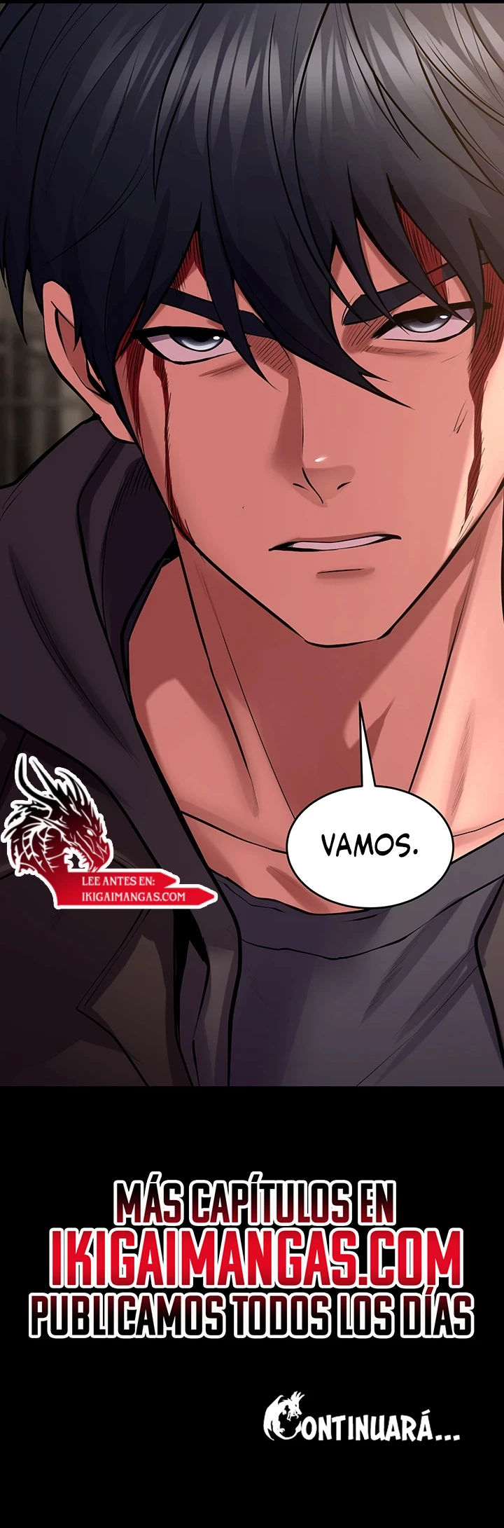 Venganza Imparable Capitulo 59 página 18