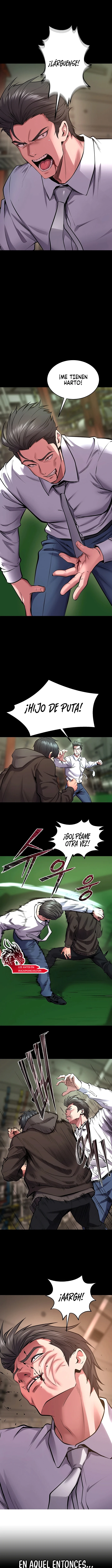 Venganza Imparable Capitulo 60 página 14