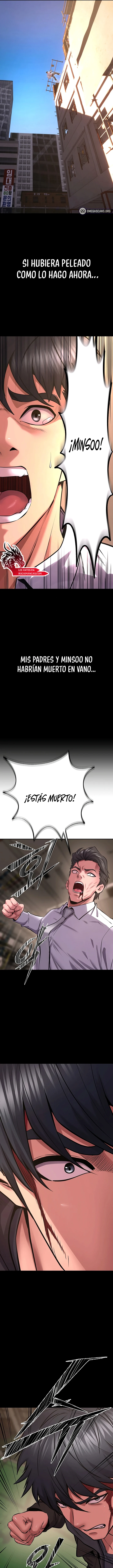 Venganza Imparable Capitulo 60 página 16