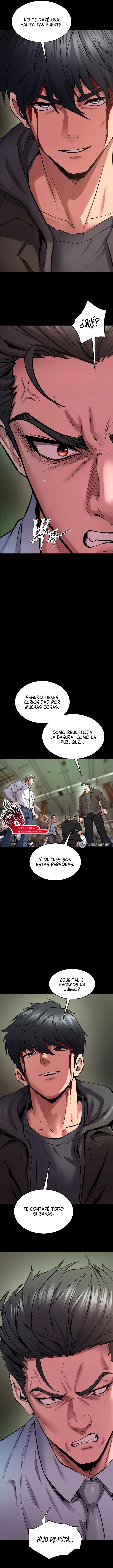 Venganza Imparable Capitulo 60 página 6