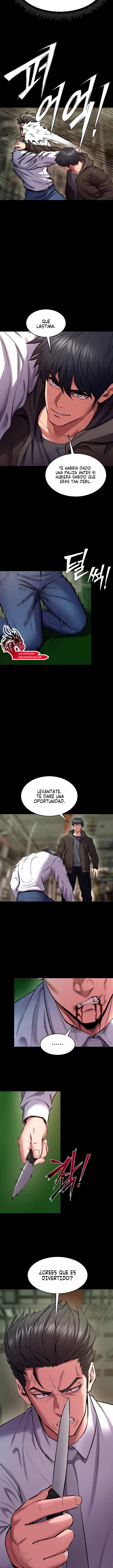 Venganza Imparable Capitulo 61 página 12