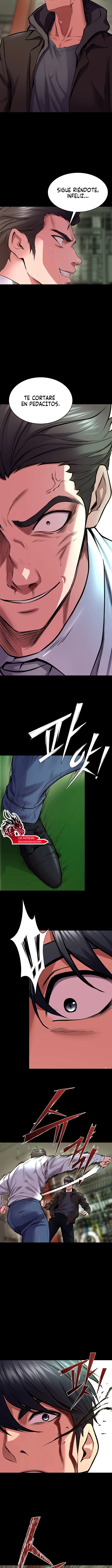 Venganza Imparable Capitulo 61 página 14
