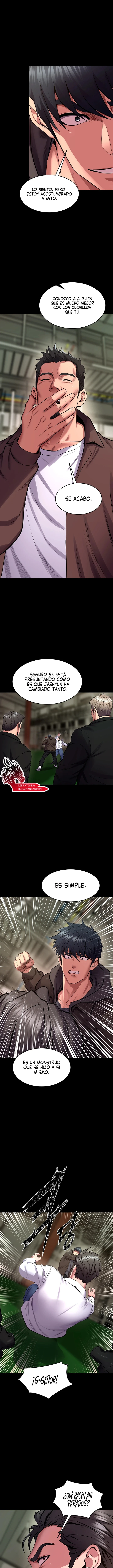 Venganza Imparable Capitulo 61 página 18