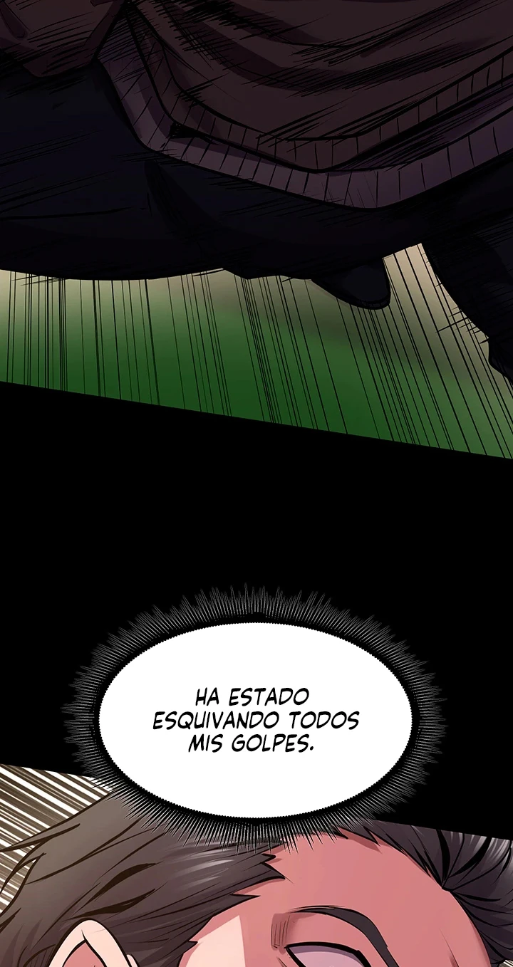 Venganza Imparable Capitulo 61 página 7
