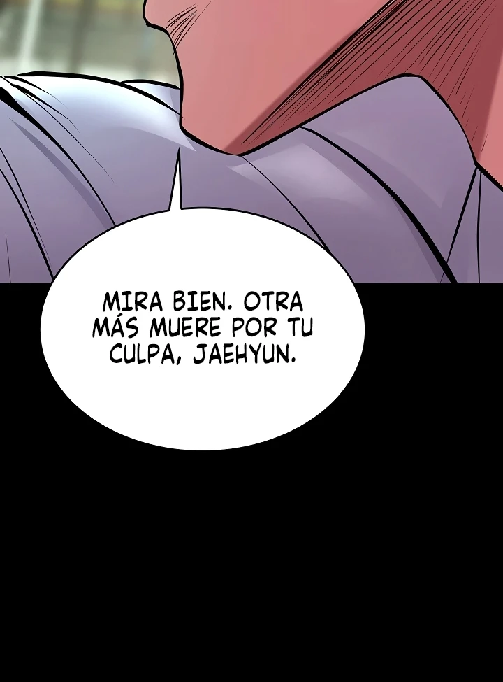 Venganza Imparable Capitulo 62 página 11