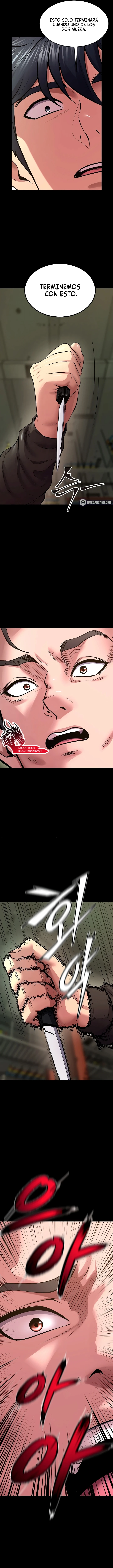 Venganza Imparable Capitulo 62 página 15