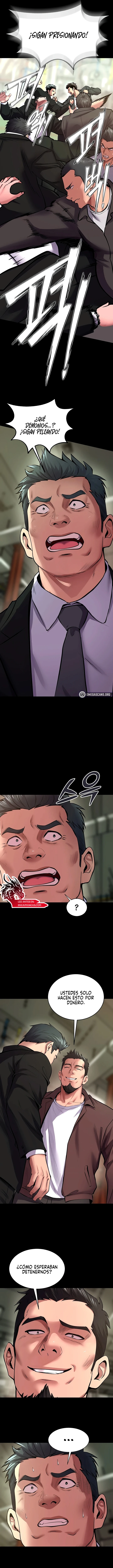 Venganza Imparable Capitulo 62 página 3