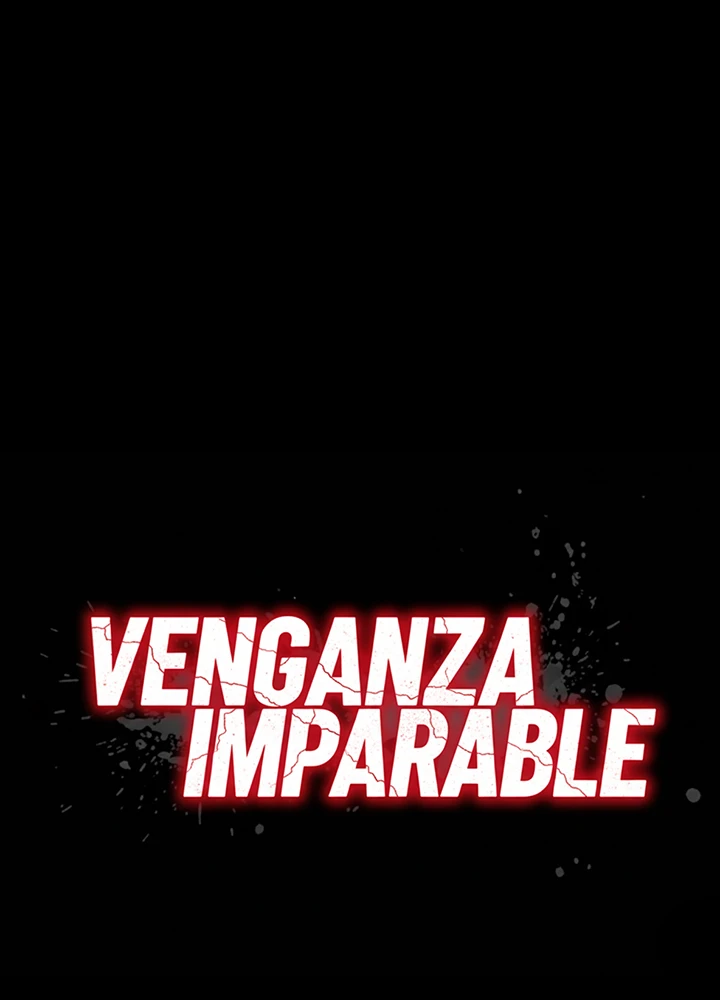 Venganza Imparable Capitulo 62 página 4