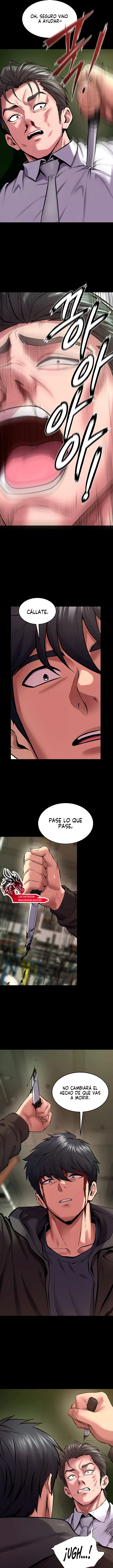 Venganza Imparable Capitulo 63 página 3