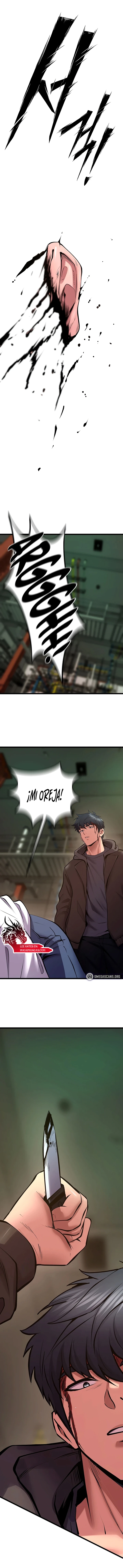 Venganza Imparable Capitulo 64 página 16