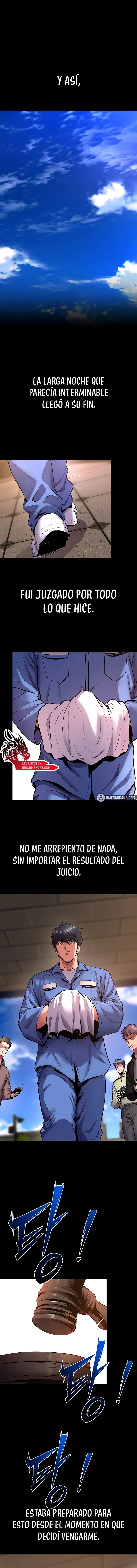 Venganza Imparable Capitulo 64 página 2