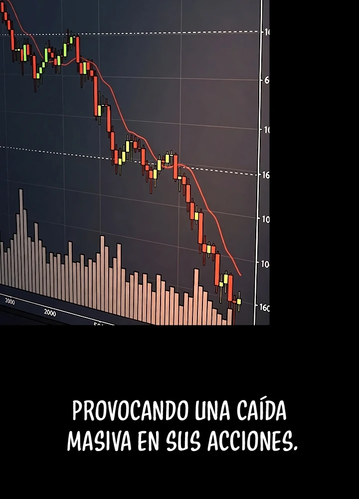 Venganza Imparable Capitulo 64 página 4