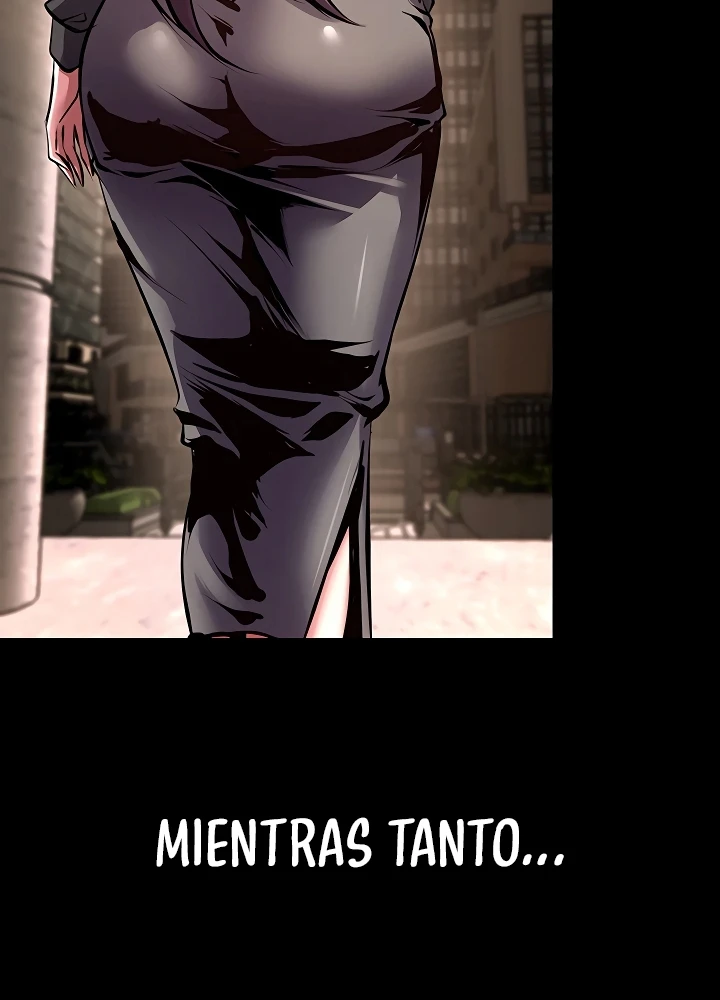 Venganza Imparable Capitulo 64 página 6