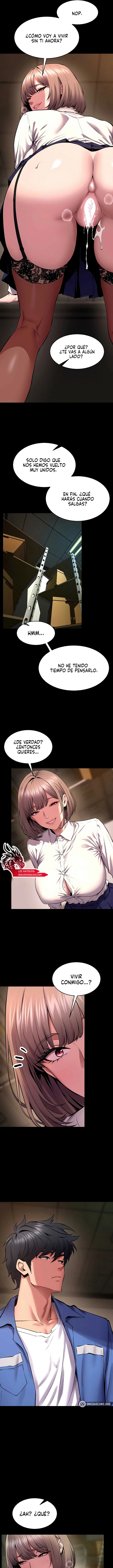 Venganza Imparable Capitulo 65 página 11