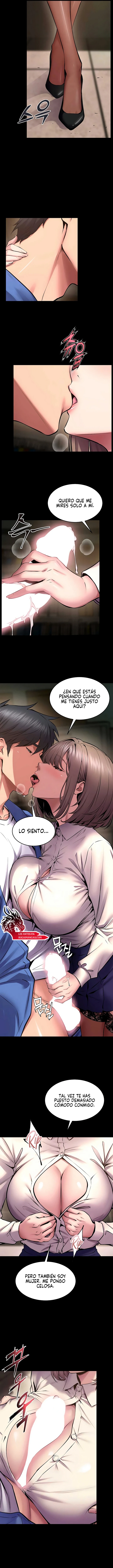 Venganza Imparable Capitulo 65 página 13